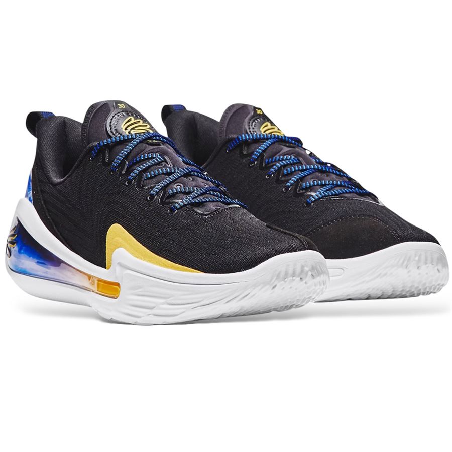 Curry 12 Dub Nation Under Armour | 3027630001